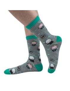 Calcetines mágicos Dark Arts - Harry Potter 2