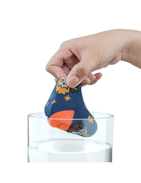 Calcetines mágicos Dark Arts - Harry Potter