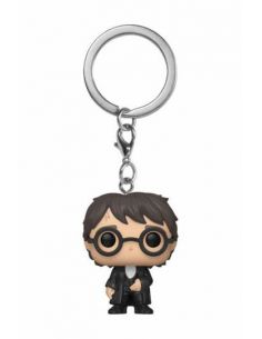 Llavero FUNKO POP! Harry Potter baile de Yule - Harry Potter