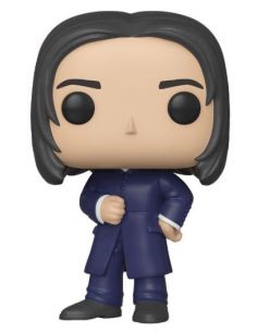 FUNKO POP! Severus Snape baile de Yule - Harry Potter