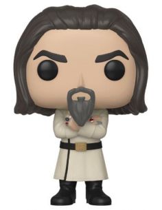 FUNKO POP! Igor Karkaroff baile de Yule - Harry Potter