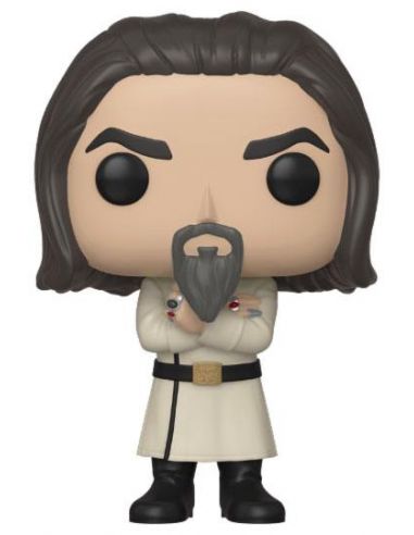 FUNKO POP! Igor Karkaroff baile de Yule - Harry Potter