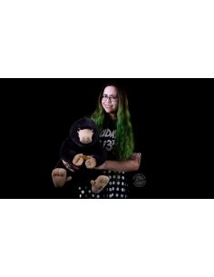 Peluche XL Niffler 43 cm - Animales Fantásticos