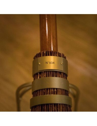 Réplica escoba Nimbus 2000 - Edición Limitada - Harry Potter