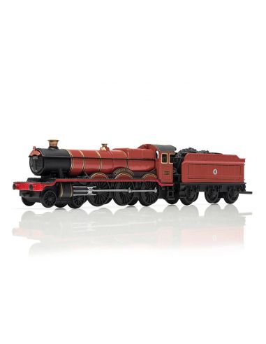 copy of Tren eléctrico Hogwarts Express escala 1/100 - Harry Potter