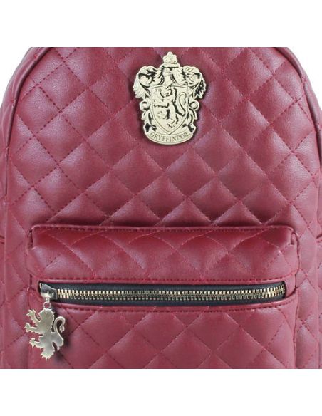 Bolso / Mochila Gryffindor 19 cm - Harry Potter