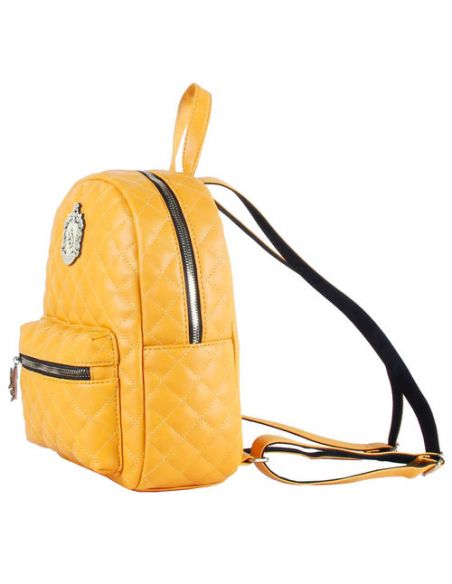 Bolso / Mochila Hufflepuff 19 cm - Harry Potter
