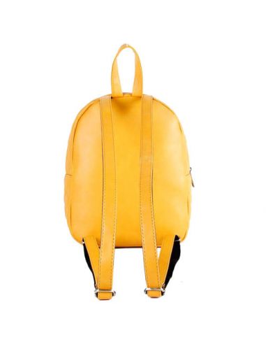 Bolso / Mochila Hufflepuff 19 cm - Harry Potter