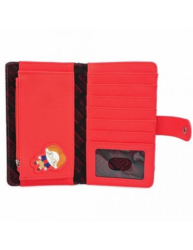 Monedero Stranger Things - Loungefly