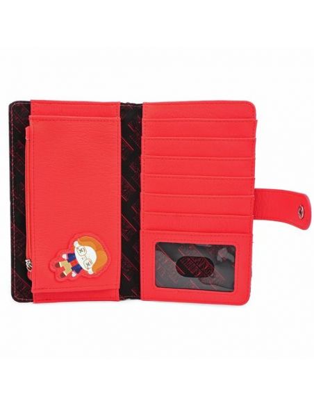 Monedero Stranger Things - Loungefly