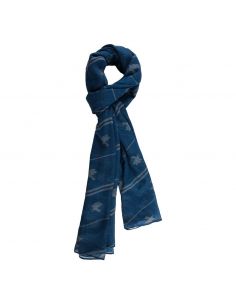 Pañuelo casa Ravenclaw - Harry Potter 2