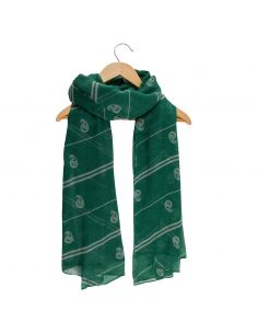 Pañuelo casa Slytherin - Harry Potter