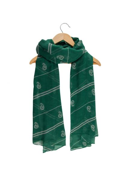 Pañuelo casa Slytherin - Harry Potter