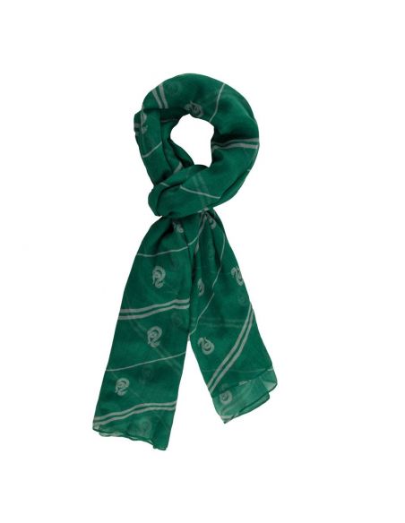 Pañuelo casa Slytherin - Harry Potter