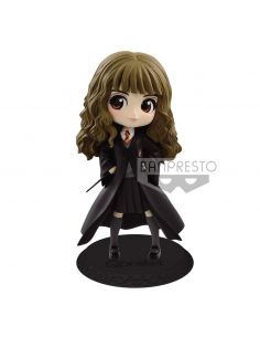 Figura Q Posket Hermione Granger v2 14 cm - Harry Potter