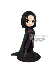 Figura Q Posket Profesor Snape 14 cm - Harry Potter