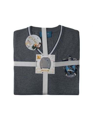 Jersey casa Ravenclaw - Harry Potter
