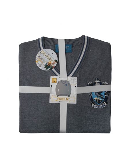 Jersey casa Ravenclaw - Harry Potter