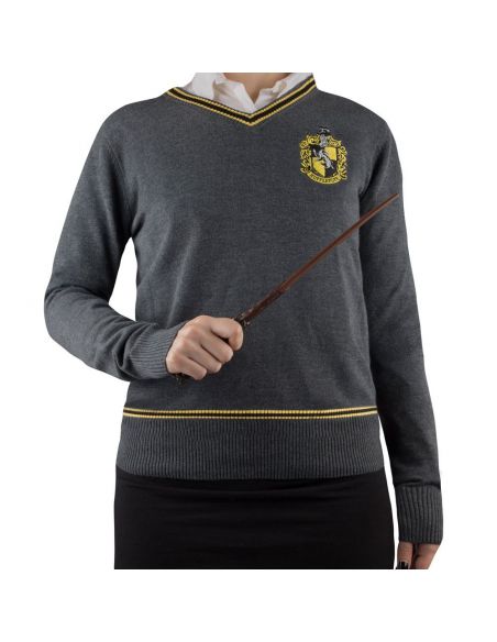 Jersey casa Hufflepuff - Harry Potter