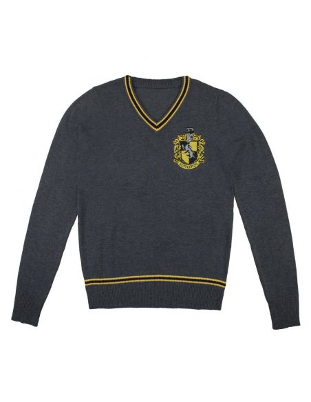 Jersey casa Hufflepuff - Harry Potter