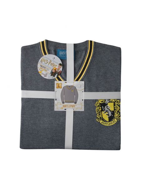 Jersey casa Hufflepuff - Harry Potter