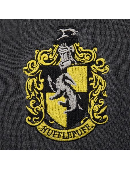 Jersey casa Hufflepuff - Harry Potter