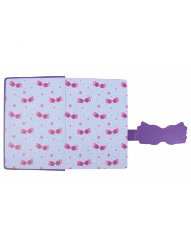 Cuaderno Luna Lovegood A5 - Harry Potter