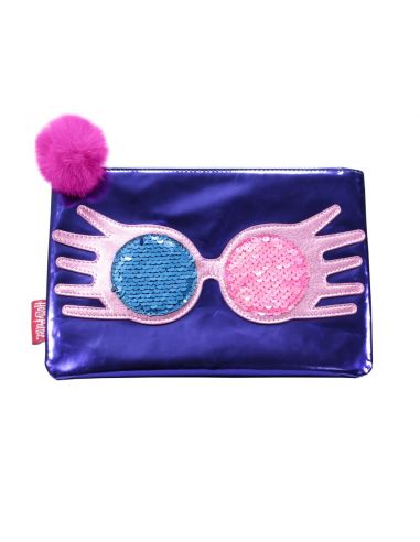 Estuche gafas Luna Lovegood - Harry Potter