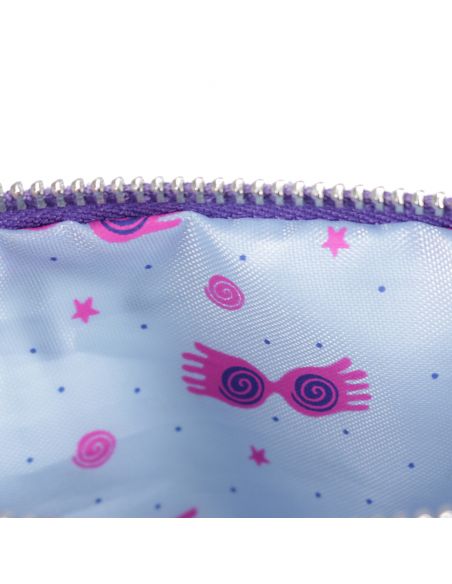 Estuche gafas Luna Lovegood - Harry Potter