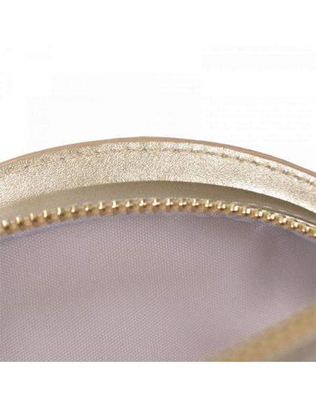 Bolso / Bandolera Snitch Dorada - Harry Potter