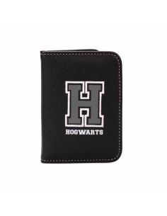 Tarjetero Hogwarts - Harry Potter