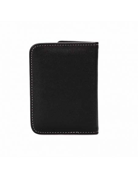 Tarjetero Hogwarts - Harry Potter