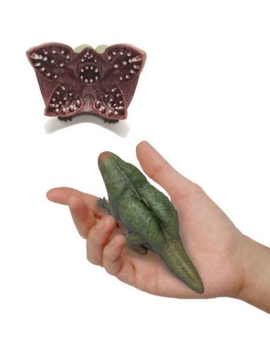 Figura antiestrés Demogorgon bebe - Stranger Things