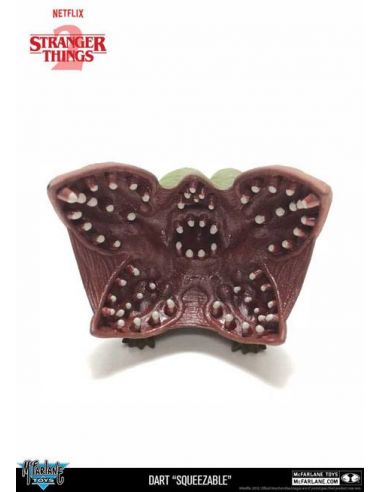 Figura antiestrés Demogorgon bebe - Stranger Things