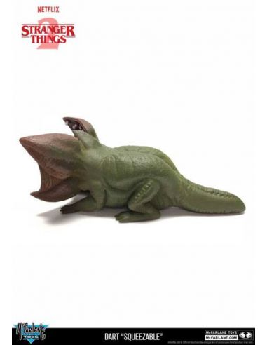 Figura antiestrés Demogorgon bebe - Stranger Things