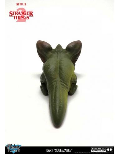 Figura antiestrés Demogorgon bebe - Stranger Things