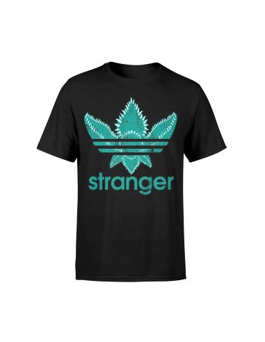 Camiseta Stranger