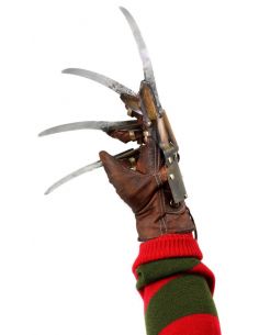 Réplica Guante de Freddy Krueger - Pesadilla en Elm Street 3 2