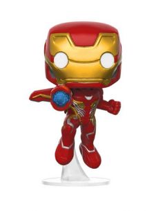 FUNKO POP! Iron Man 285 - Marvel