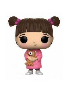 FUNKO POP! Boo 386 - Monstruos S.A.