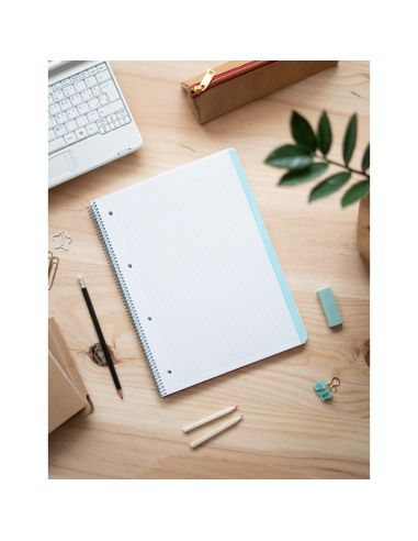 Libreta Dobby is Free A4 - Harry Potter