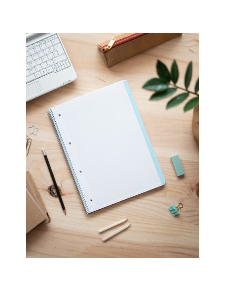 Libreta Dobby is Free A4 - Harry Potter