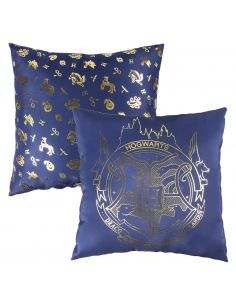 Cojín Premium Hogwarts - Harry Potter