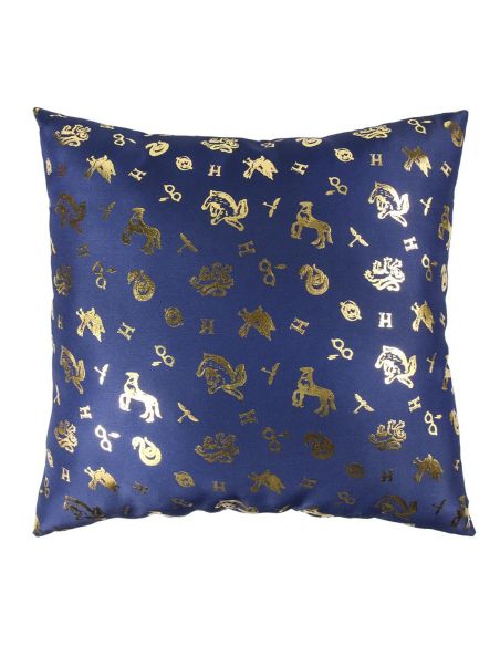 Cojín Premium Hogwarts - Harry Potter