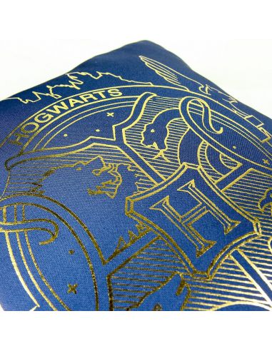 Cojín Premium Hogwarts - Harry Potter