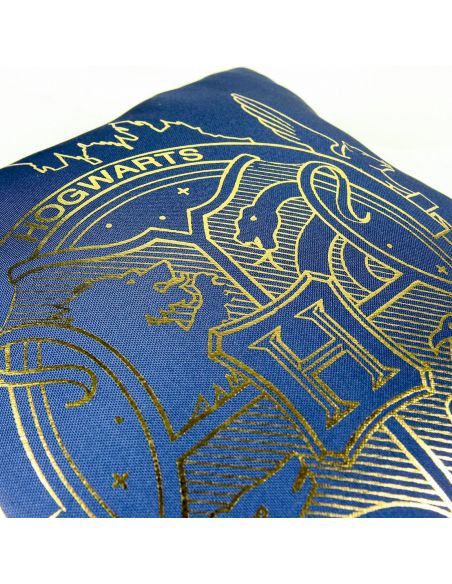 Cojín Premium Hogwarts - Harry Potter
