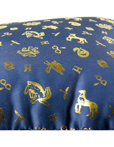 Cojín Premium Hogwarts - Harry Potter