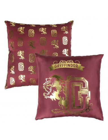 Cojín Premium Gryffindor - Harry Potter