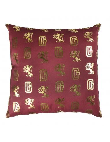 Cojín Premium Gryffindor - Harry Potter