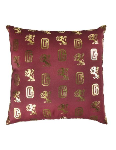 Cojín Premium Gryffindor - Harry Potter